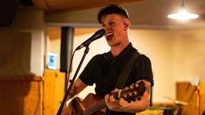 Johann - Ein Bistrokonzert