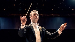 MDR-Musiksommer 2026: Im Walde