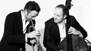 Till Brönner & Dieter Ilg