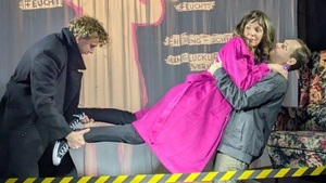 Sherlock - Ein Fall von Pink