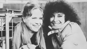 35 Jahre KHM: Ein Filmabend mit Jeanine Meerapfel