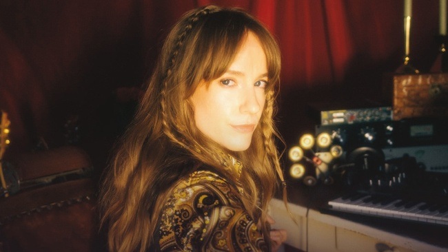 LÙISA - Call me the witch-Tour 2026