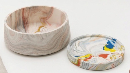 Jesmonite Workshop