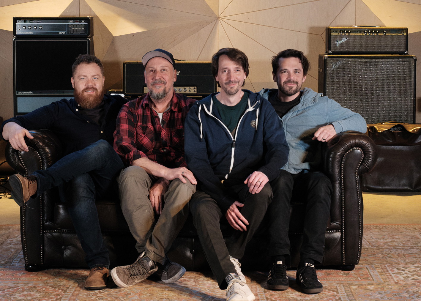 Hanno Busch & Friends