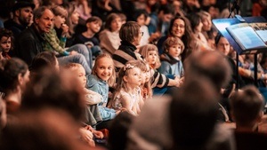 Hereinspaziert! - Tag der offenen Tür des Gewandhausorchesters