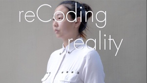 Berlin-Karussel: ReCoding Everything, ReCoder of Life, ReCoder of Art