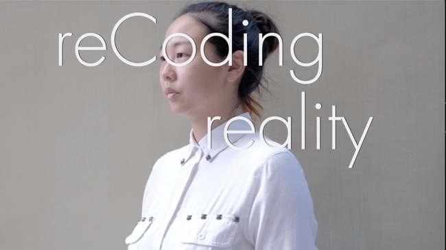 Berlin-Karussel: ReCoding Everything, ReCoder of Life, ReCoder of Art