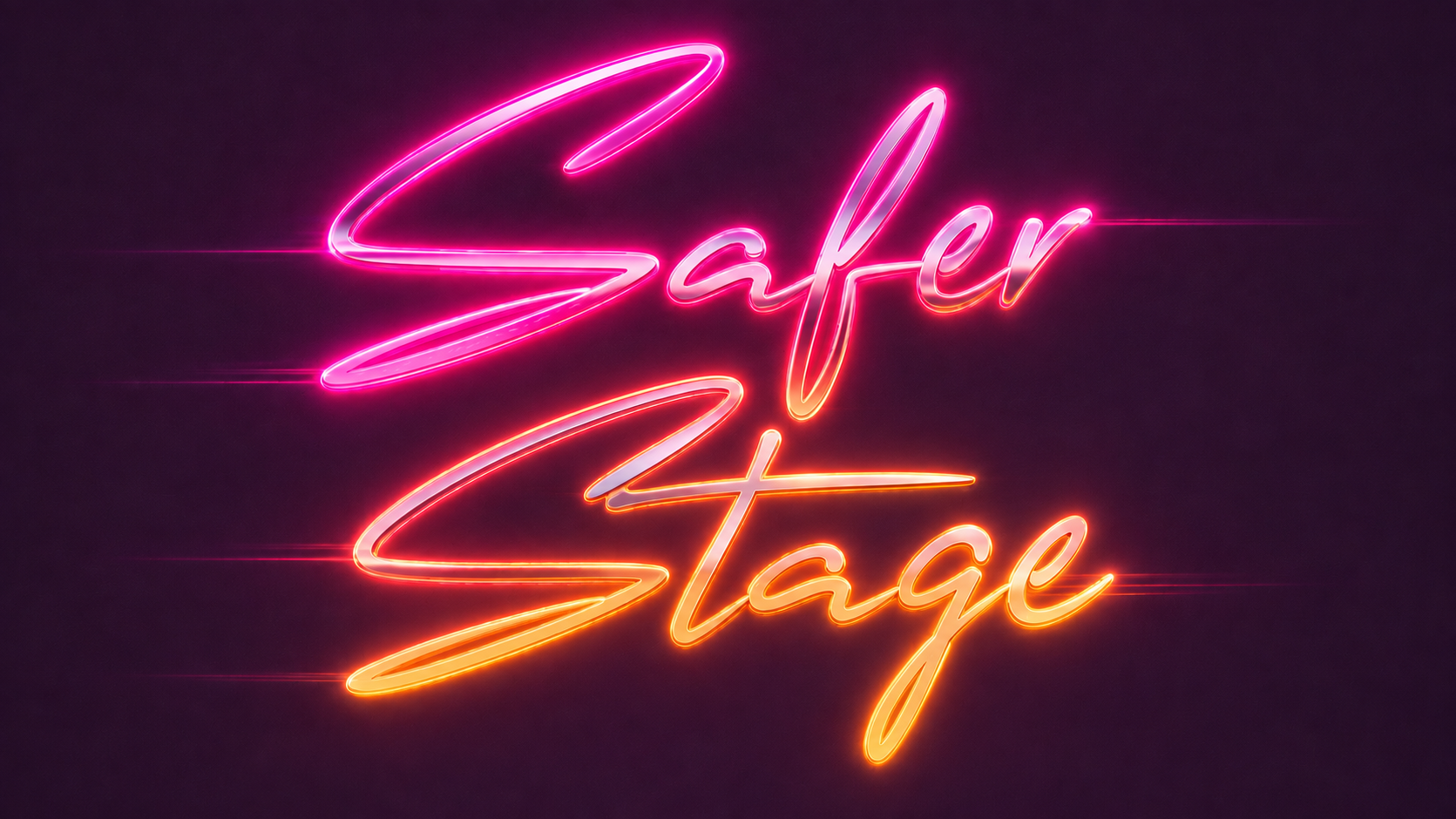 Safer Stage - FLINTA+ Comedy & Poetry Show