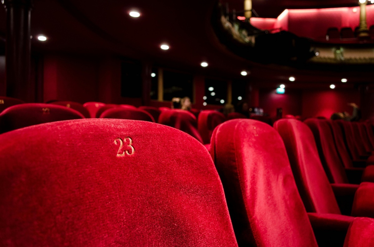 Casablanca Filmkunsttheater