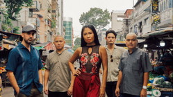 Saigon Soul Revival