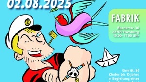 Comic- & Mangaconvention