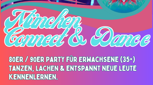 München Connect & Dance