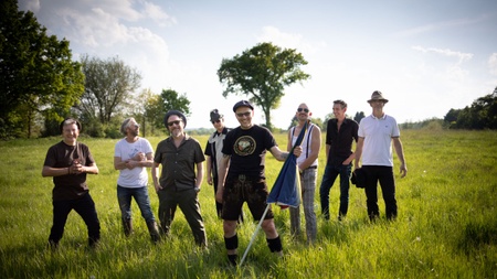 Bluekilla - 40 Jahre Bluekilla