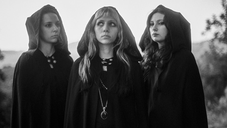 FAETOOTH • Live in Leipzig 🌑