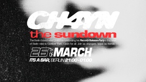CH4YN Release Party: The Sundown