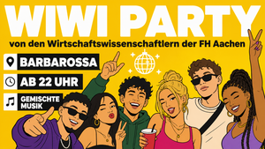 WIWI MEISTERSCHAFTEN