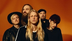 Junkyard Drive live im Badehaus Berlin 💥