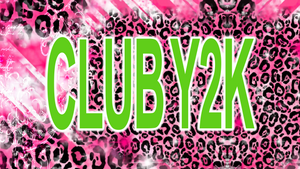 CLUB Y2K