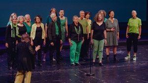 Jubiläumskonzert - 20 Jahre Chorillas!