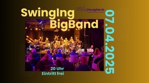 SwingIng Big Band