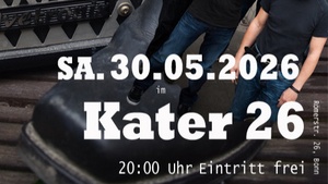 Asphaltrosen-Konzert