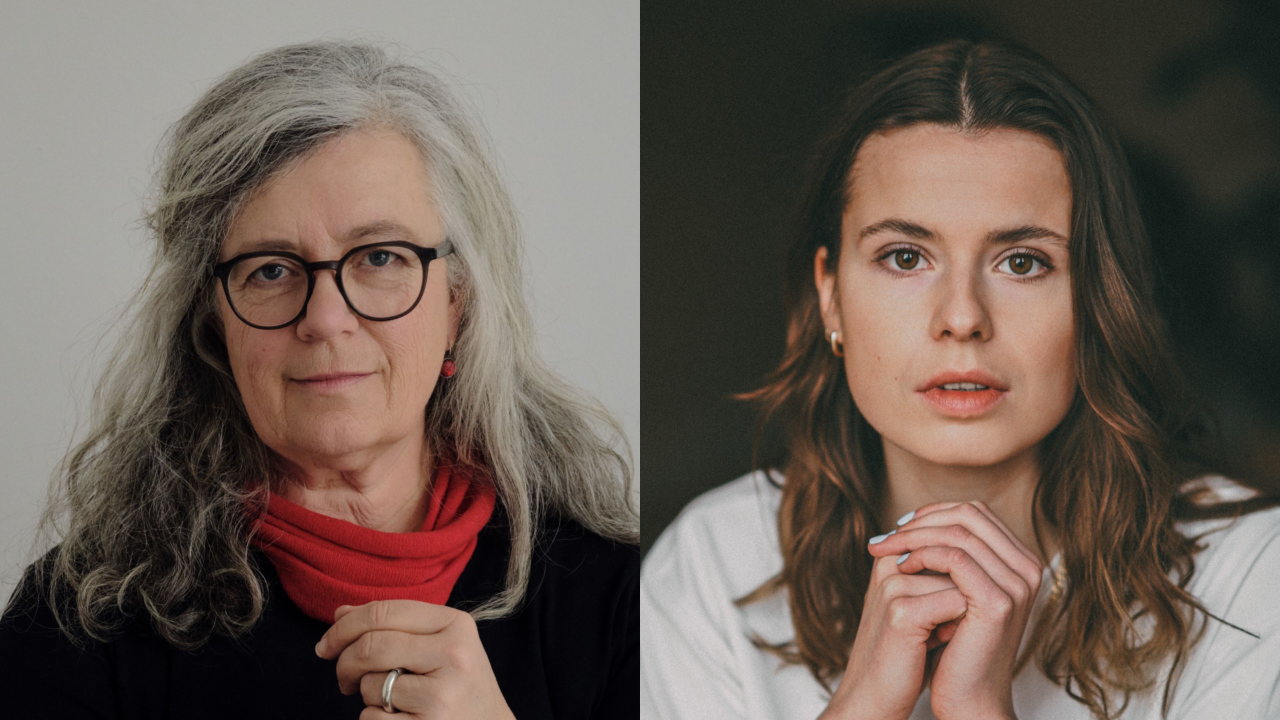 Literatur LIVE: Ein ungehaltenes Plädoyer