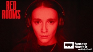 Fantasy Filmfest White Nights || Red Rooms (französische OmeU)