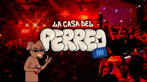 LA CASA DEL PERREO | ÜBEL & GEFÄHRLICH | HAMBURG