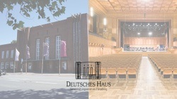Deutsches Haus Flensburg