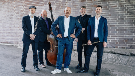 Kolsimcha | ZMF Freiburg