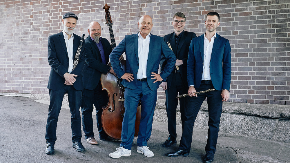 Kolsimcha | ZMF Freiburg
