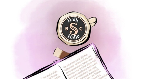 Silent Book Club Halle