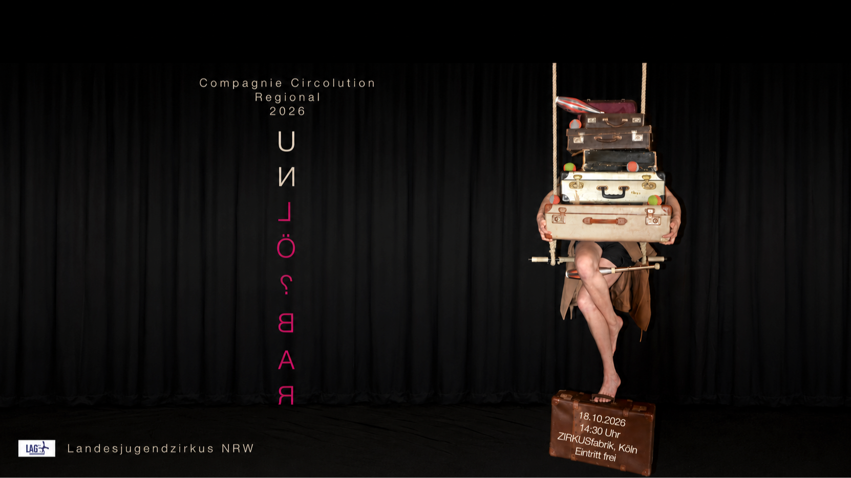 UNLÖSBAR