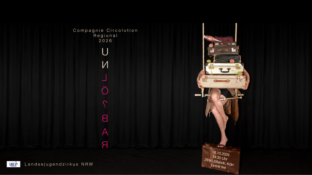 UNLÖSBAR