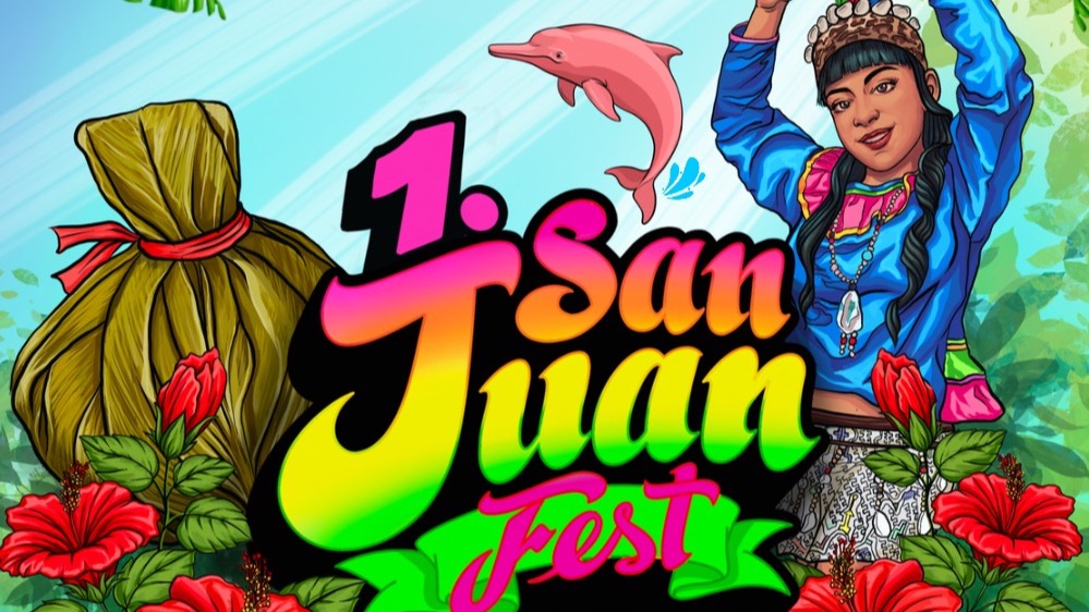 San Juan Fest