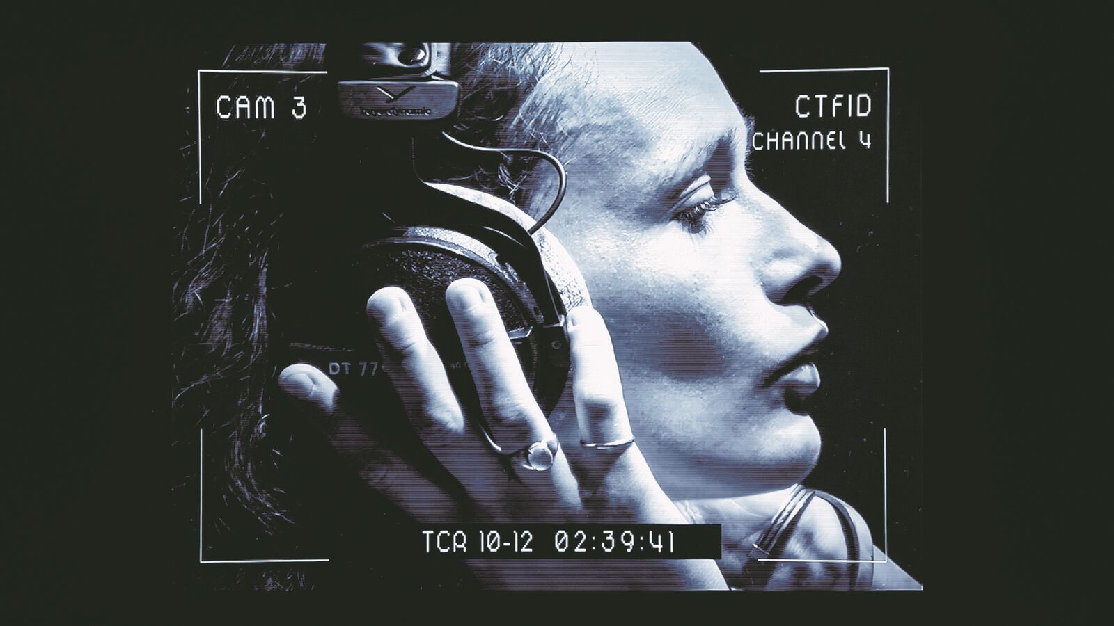 Stereophonic