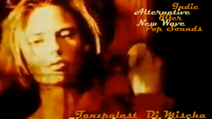 Tanzpalast mit DJ Mischa