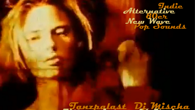 Tanzpalast mit DJ Mischa