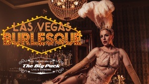 Las Vegas Burlesque