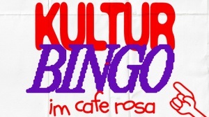 KUGU Kultur Bingo