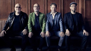 DELBRUEGGE BAND