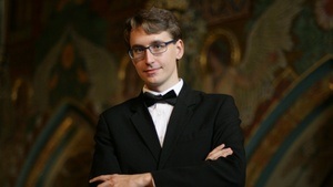 Ein unvergesslicher Abend voller Orgelklänge mit Domorganisten Ondřej Valenta