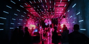 Rossi Revival Party