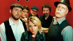THE MANKY MELTERS
