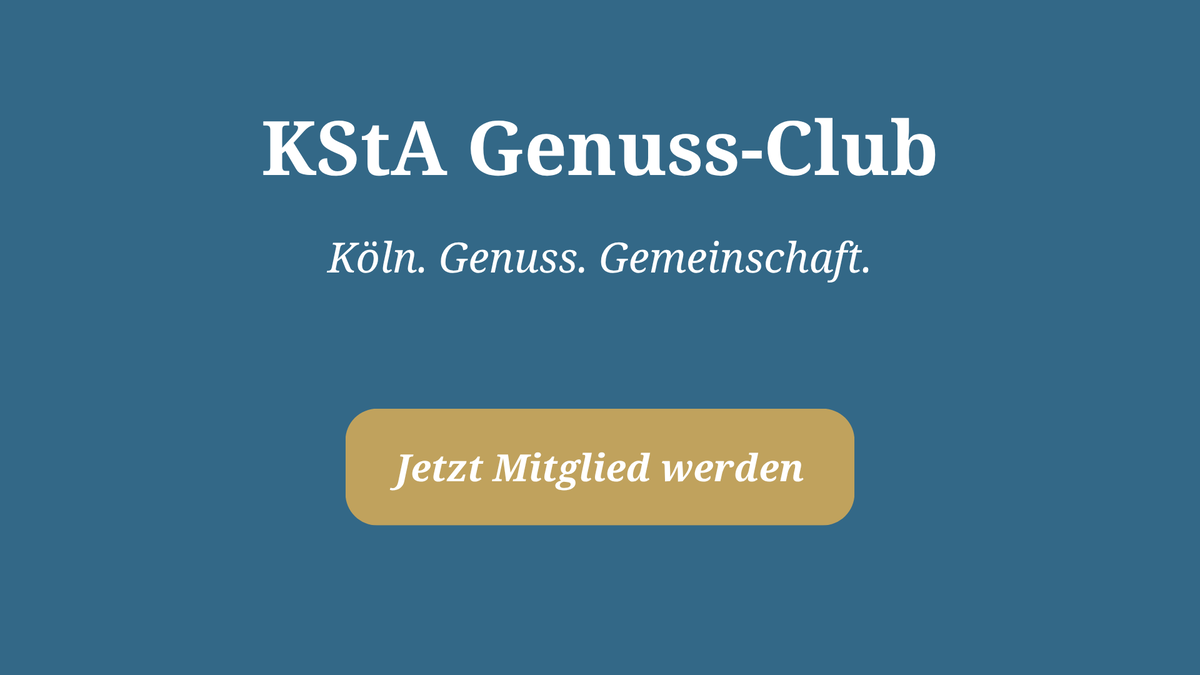 KStA Genuss-Club