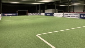 JUGAD pick-up football / pick-up Soccer