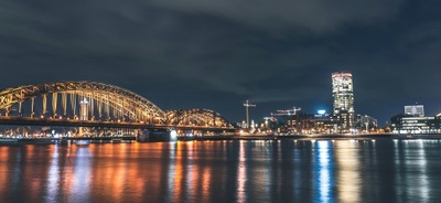 Was geht im Jahr 2025? - Veranstaltungen in Köln