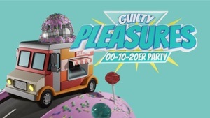 GUILTY PLEASURES 🍭🪩
