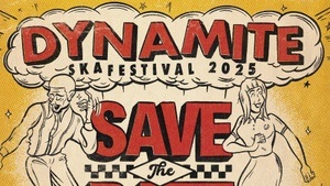 DYNAMITE SKA FESTIVAL