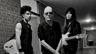 The Sisters Of Mercy